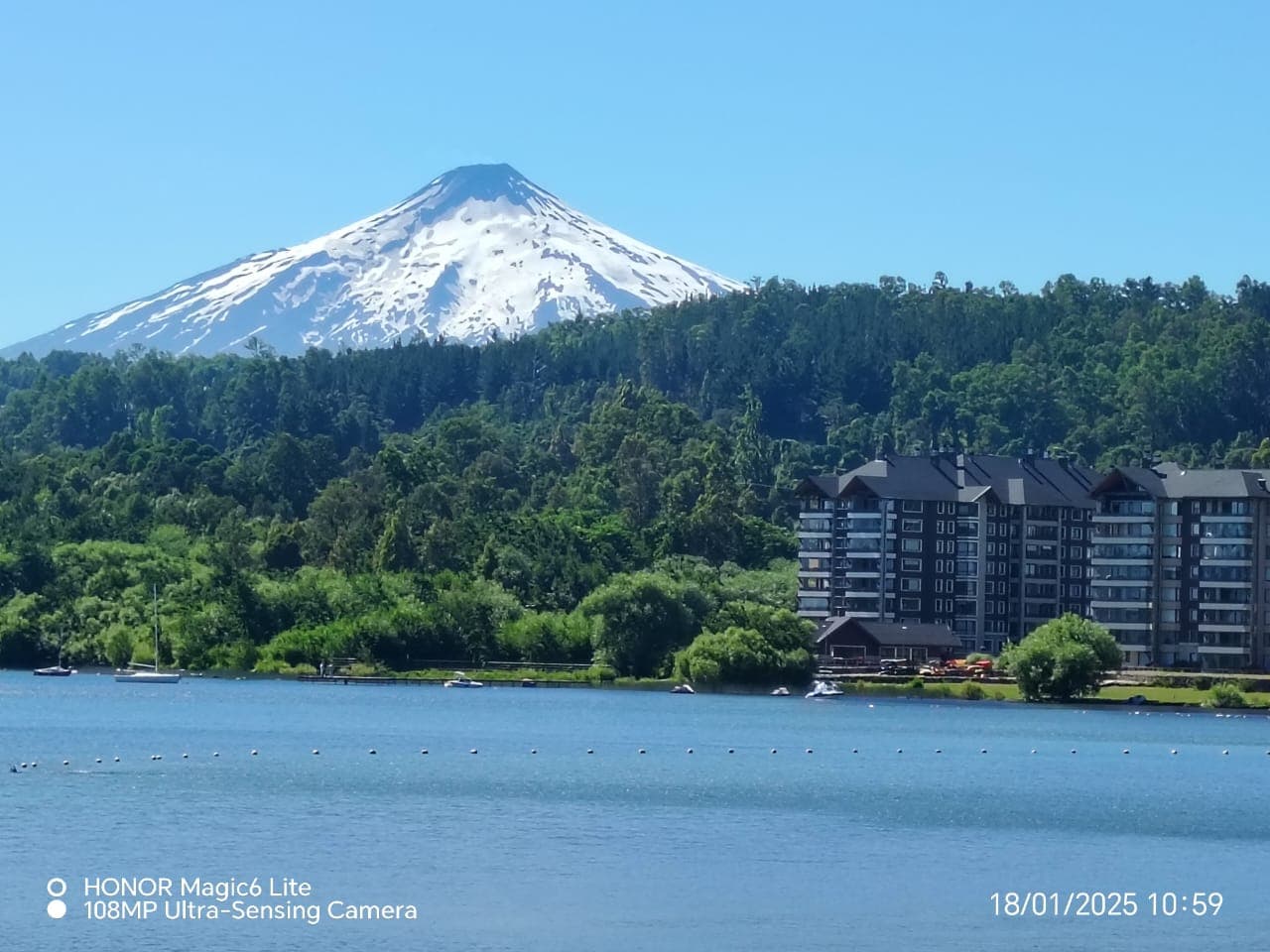 La Poza Lagoon and Marina - Image 1