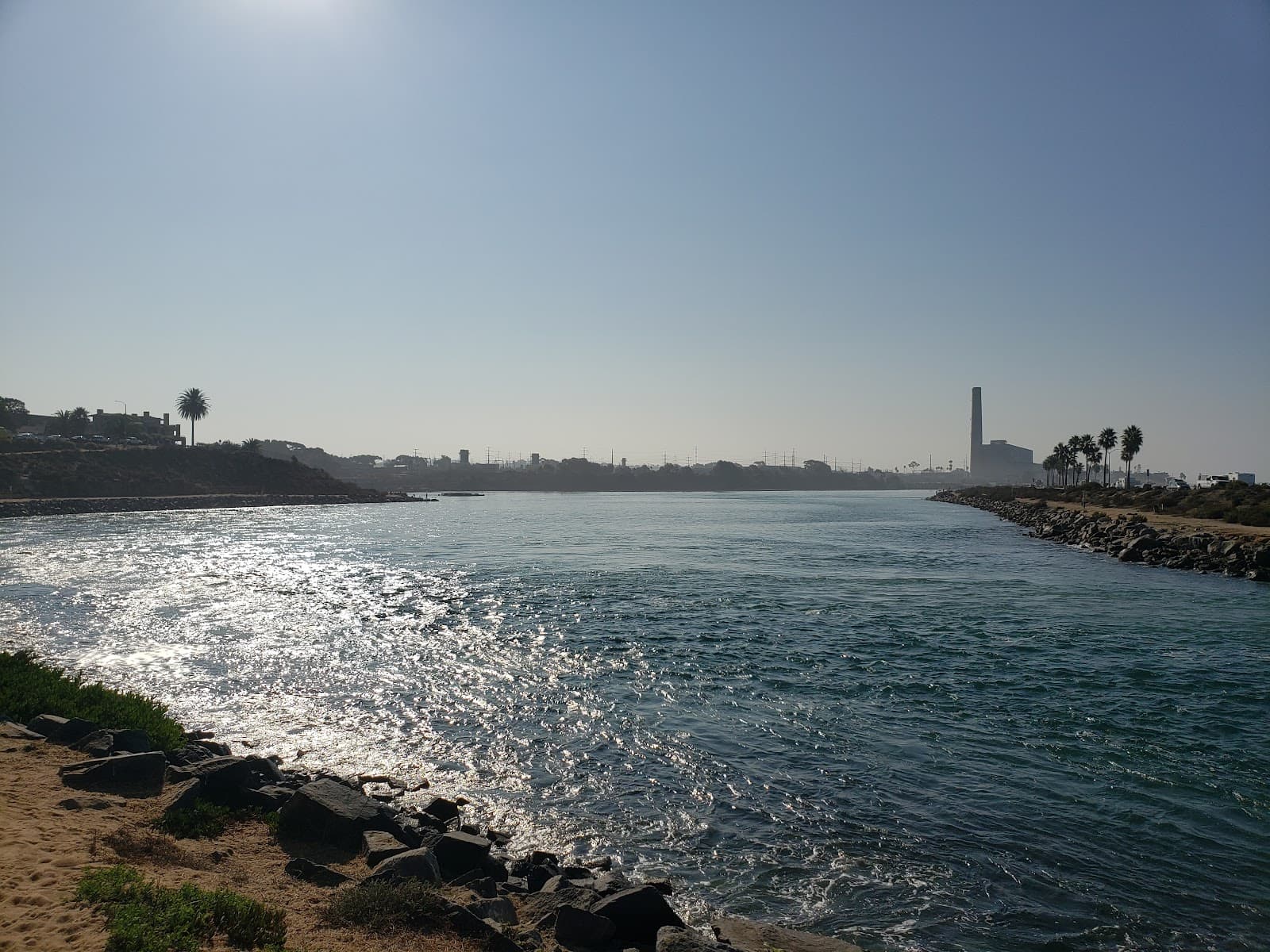 Agua Hedionda Lagoon - Image 1