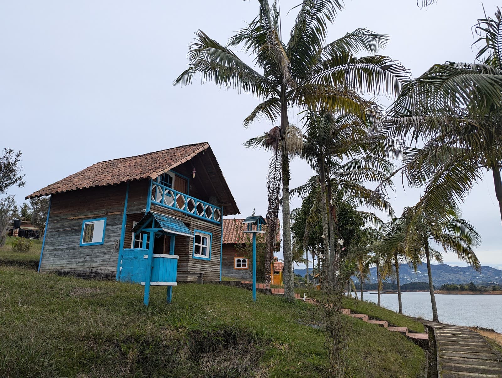 Isla de la Fantasía - Image 1