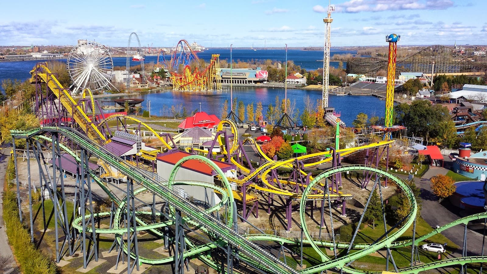La Ronde - Image 1