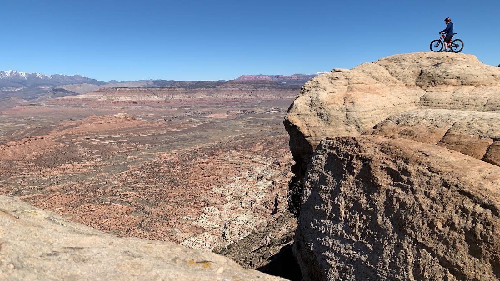 Gooseberry Mesa St. George Utah - Image 1