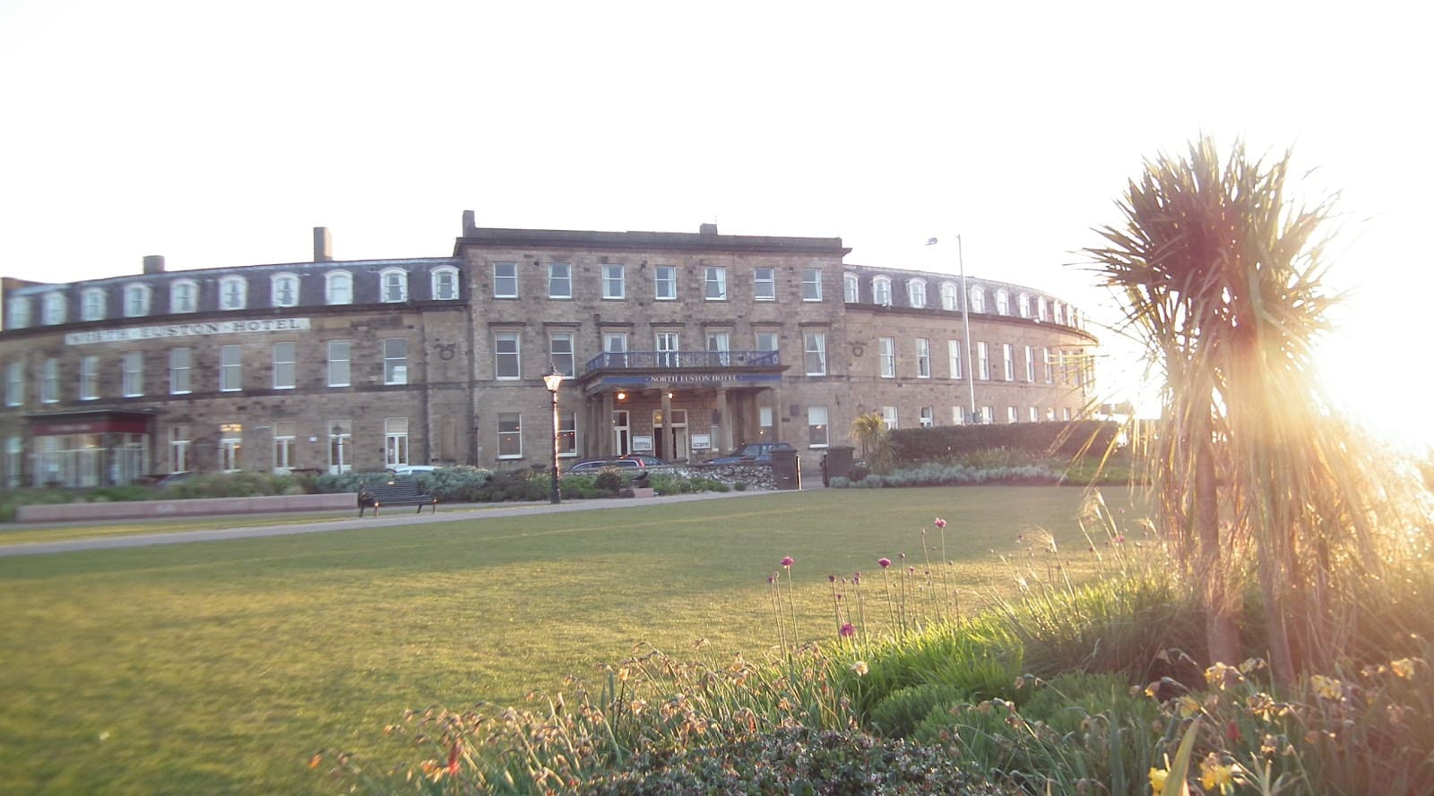 North Euston Hotel - Image 1