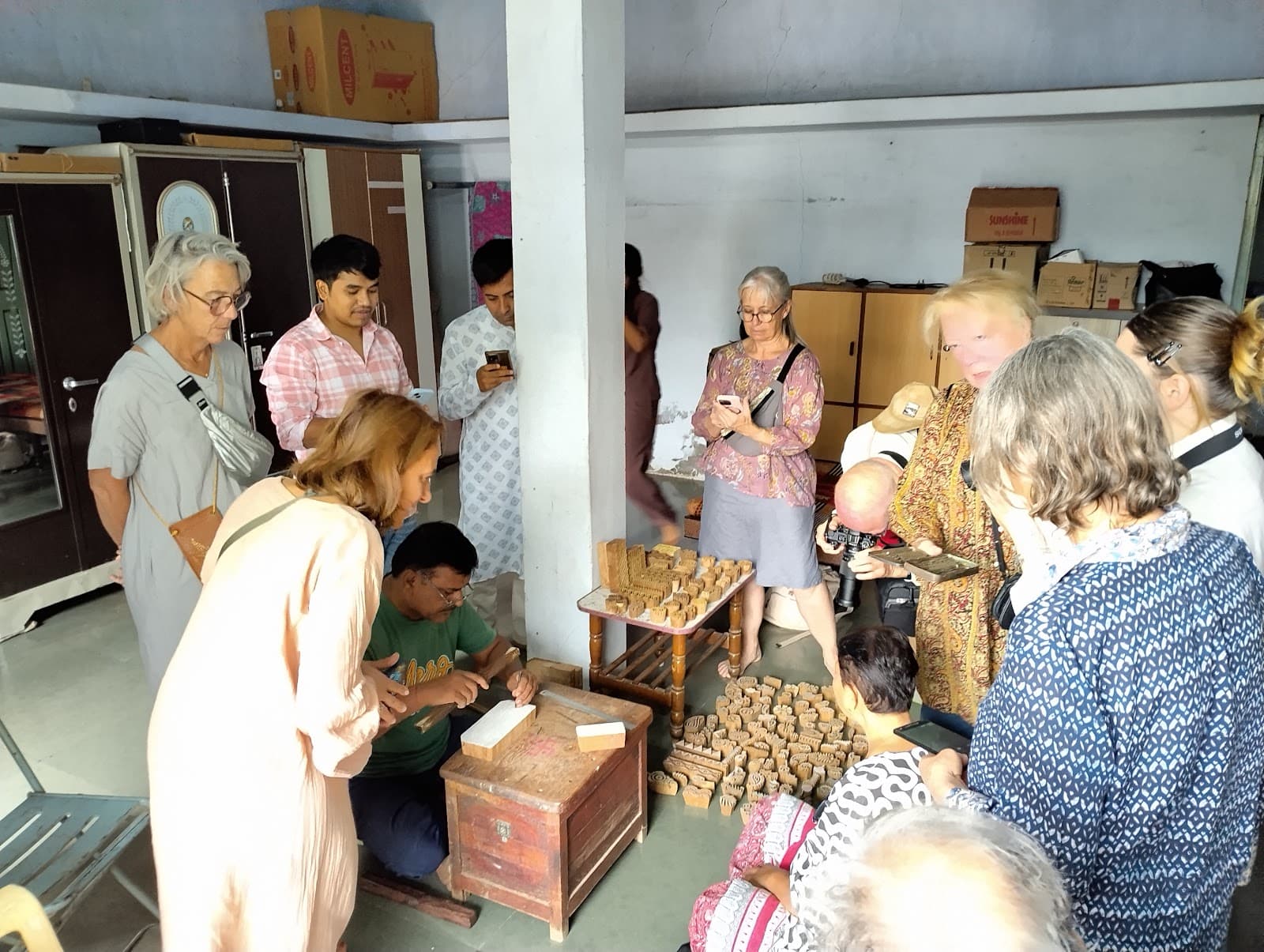 Pethapur Craft Village - Image 1