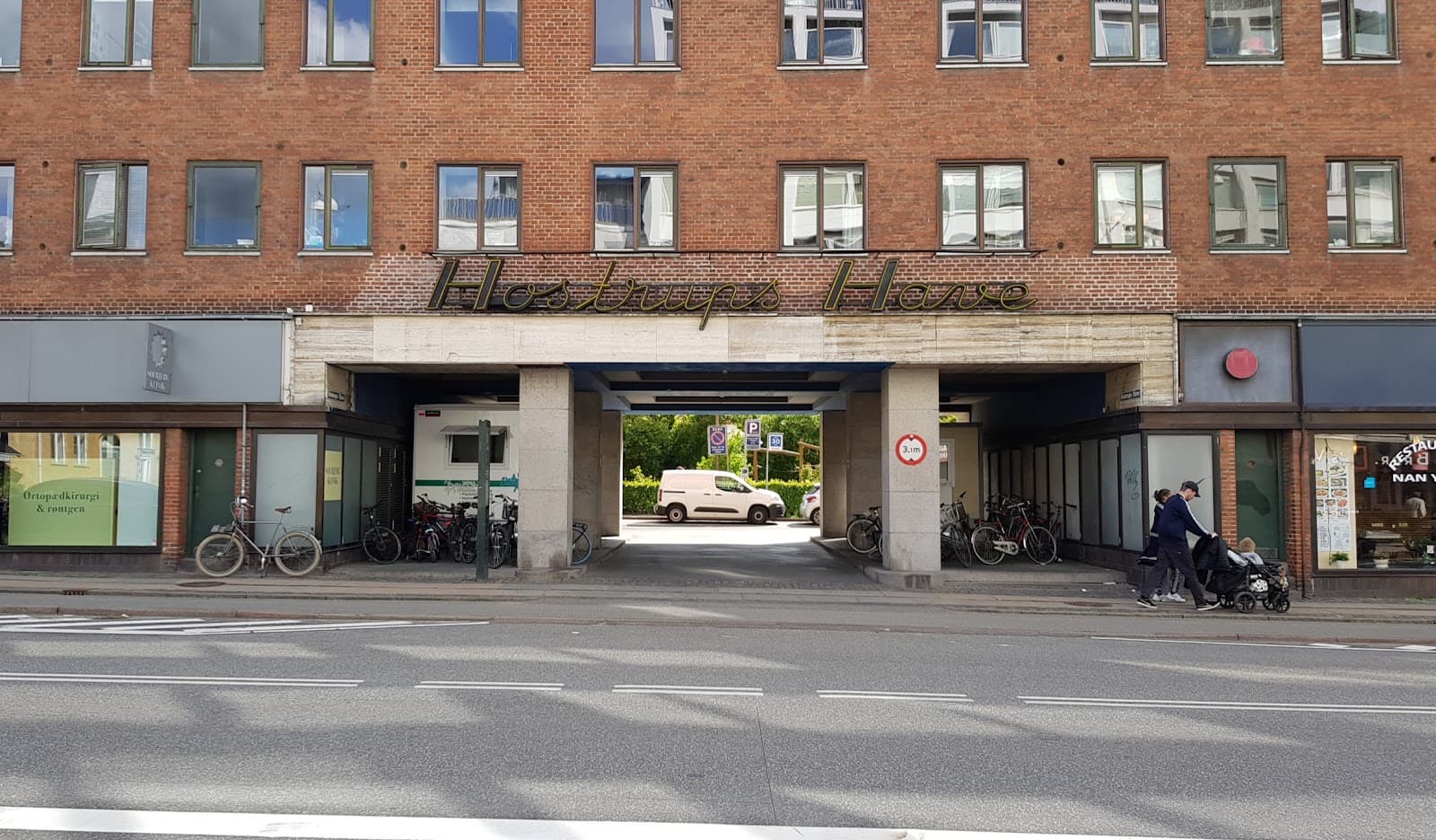 Hostrups Have Copenhagen - Image 1