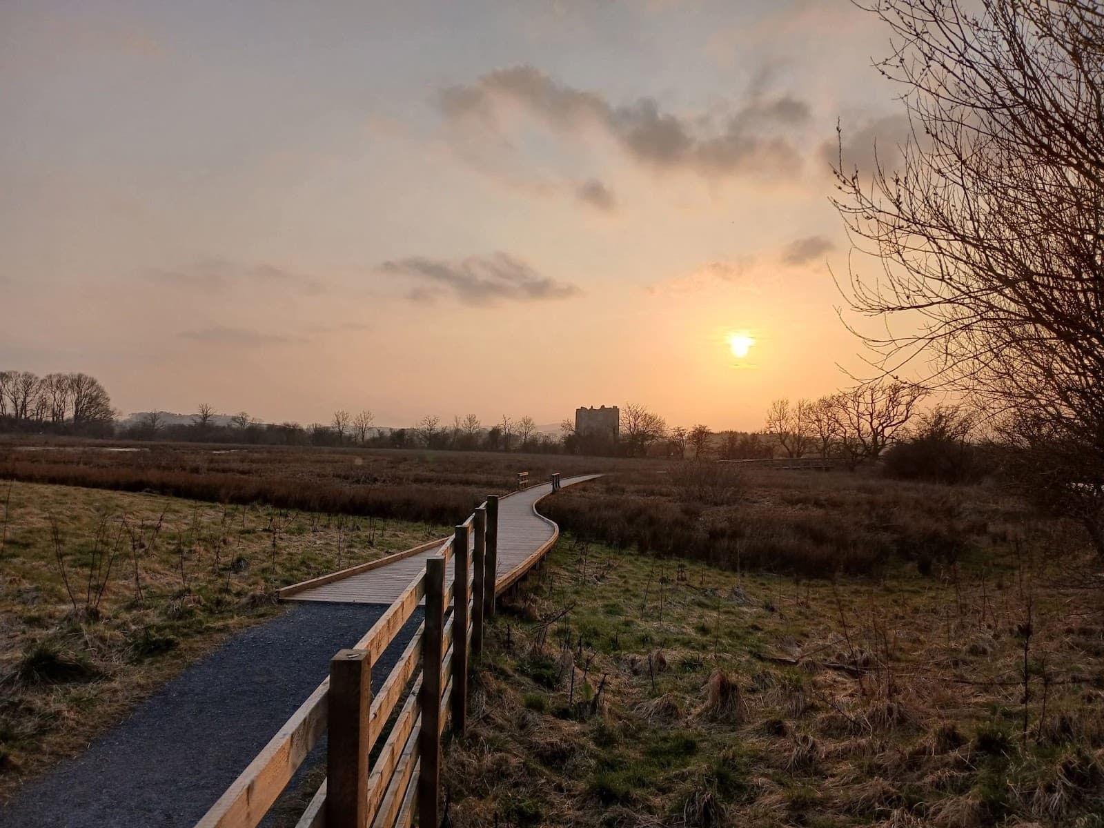 Threave Nature Reserve (RSPB) - Image 1