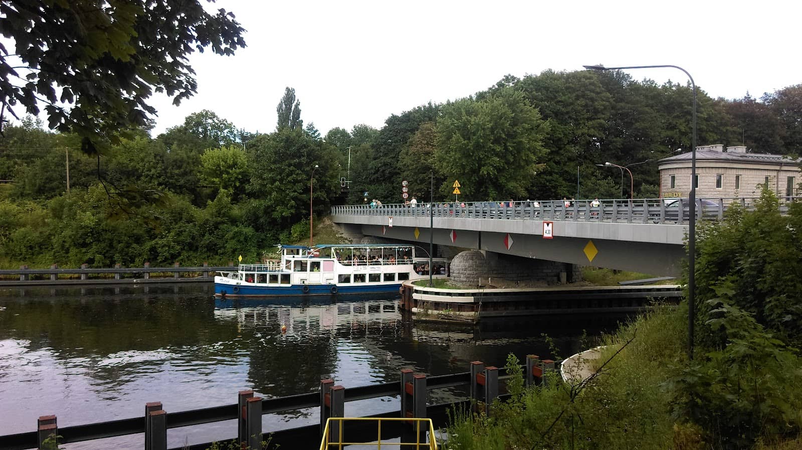 Katowice Metropolis Exploration