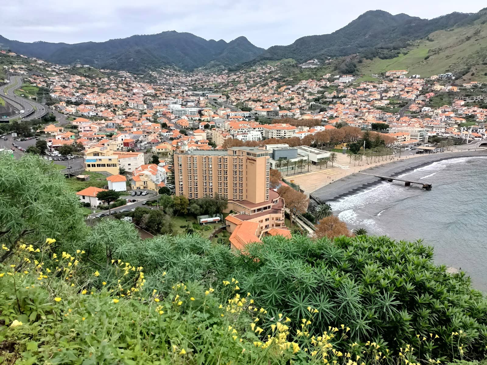 Pico do Facho