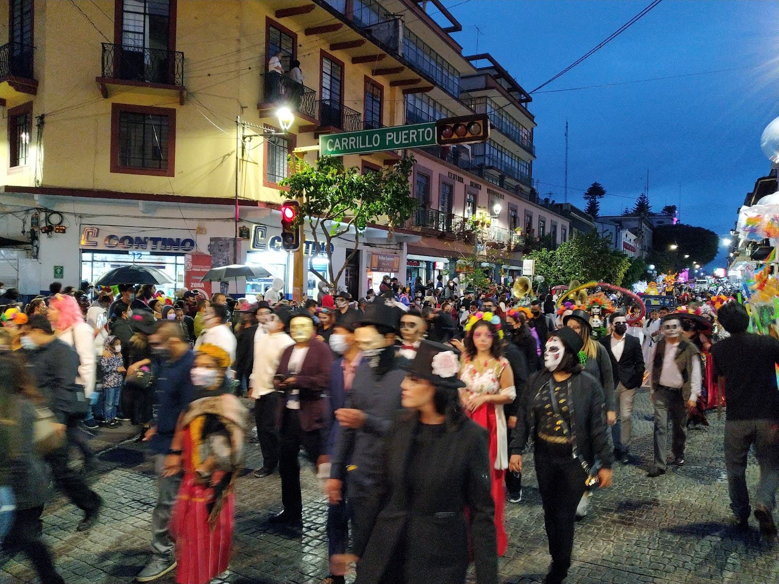 Calle Enríquez - Image 1