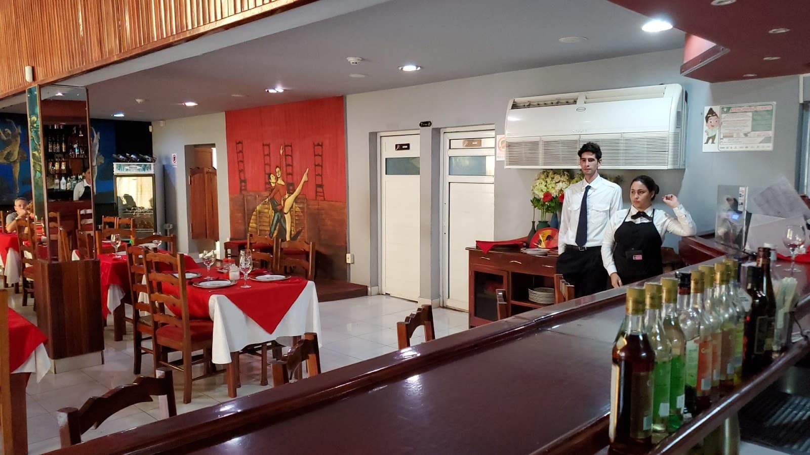 El Carmen neighborhood - Image 1