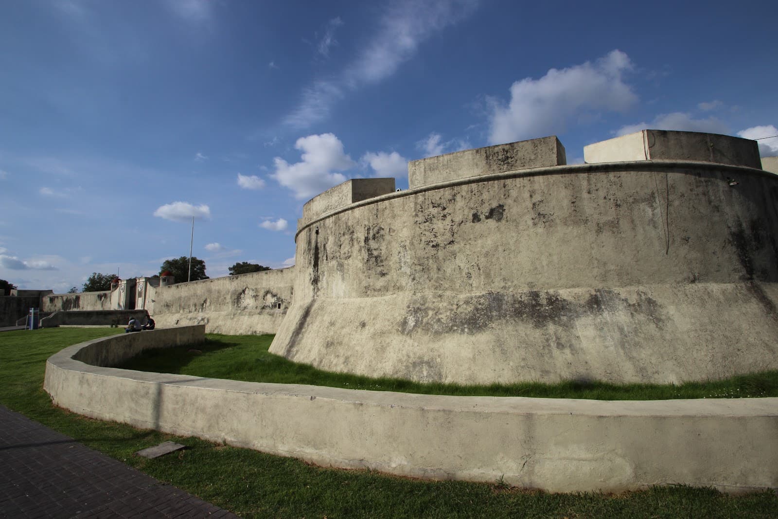Fuerte de Loreto Puebla - Image 1