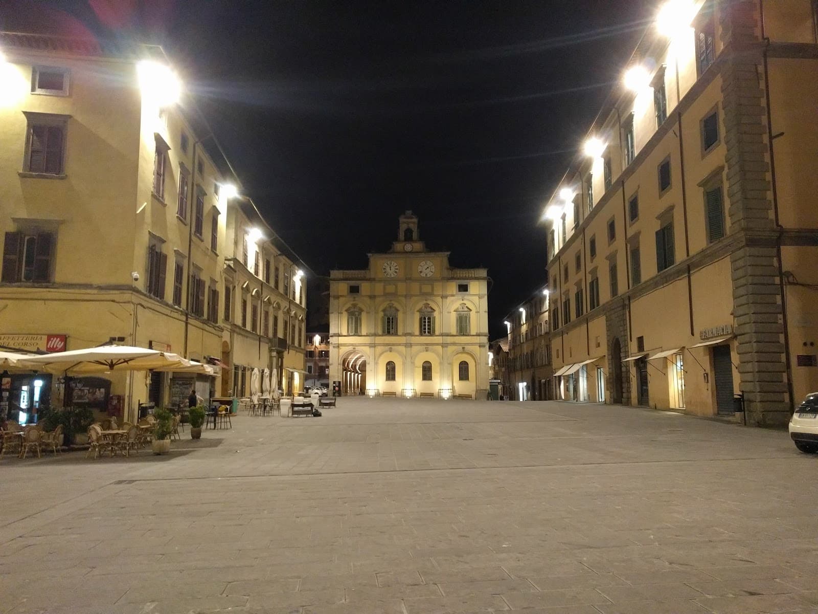 Piazza Matteotti - Image 1