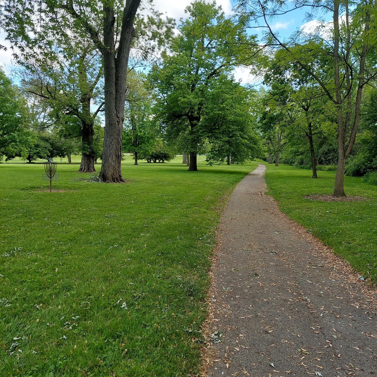 Swinney Park - Image 1