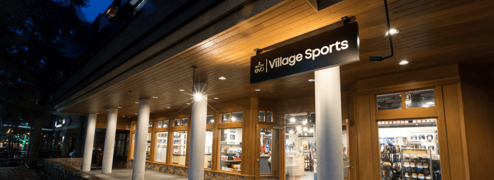 Whistler Village Rental Shop Whistler Village - Image 1