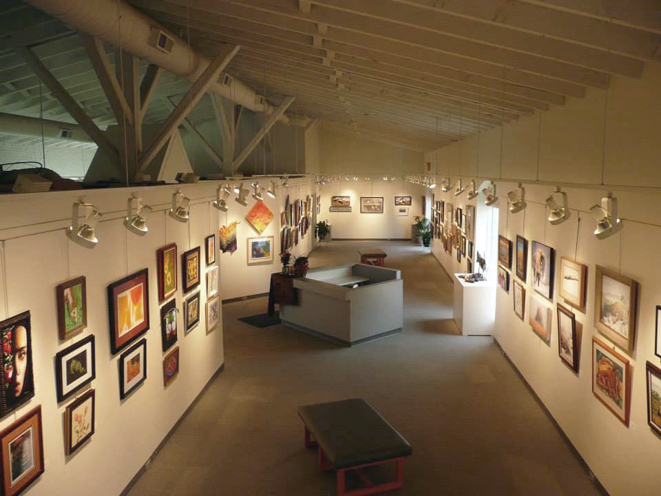 Bismarck Art & Galleries Association - Image 1