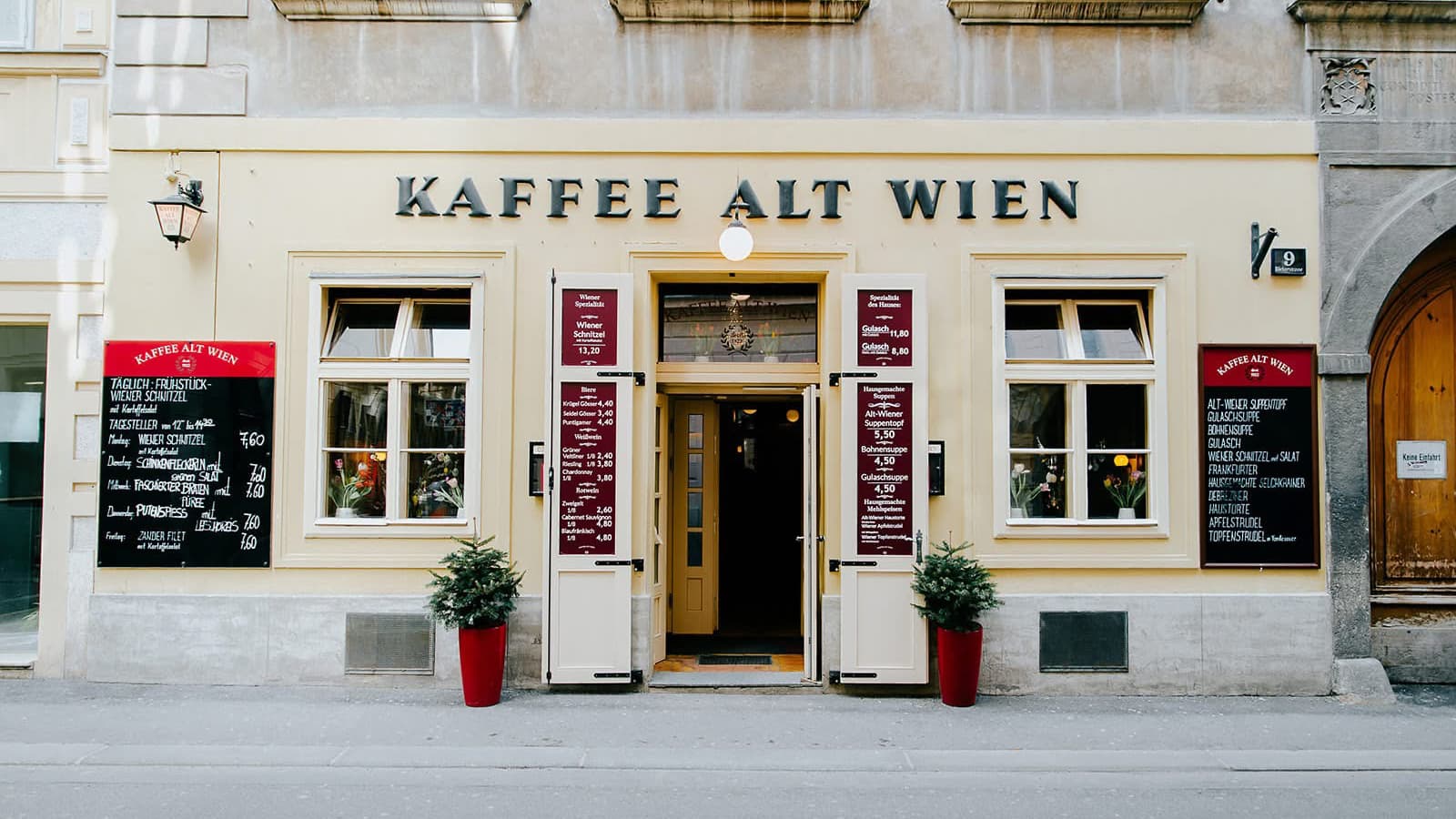Alt Wien - Image 1