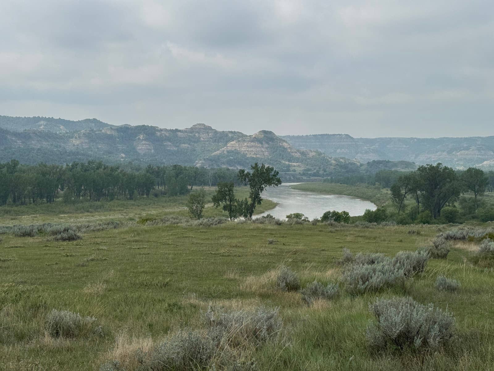 The Iconic Little Bridge