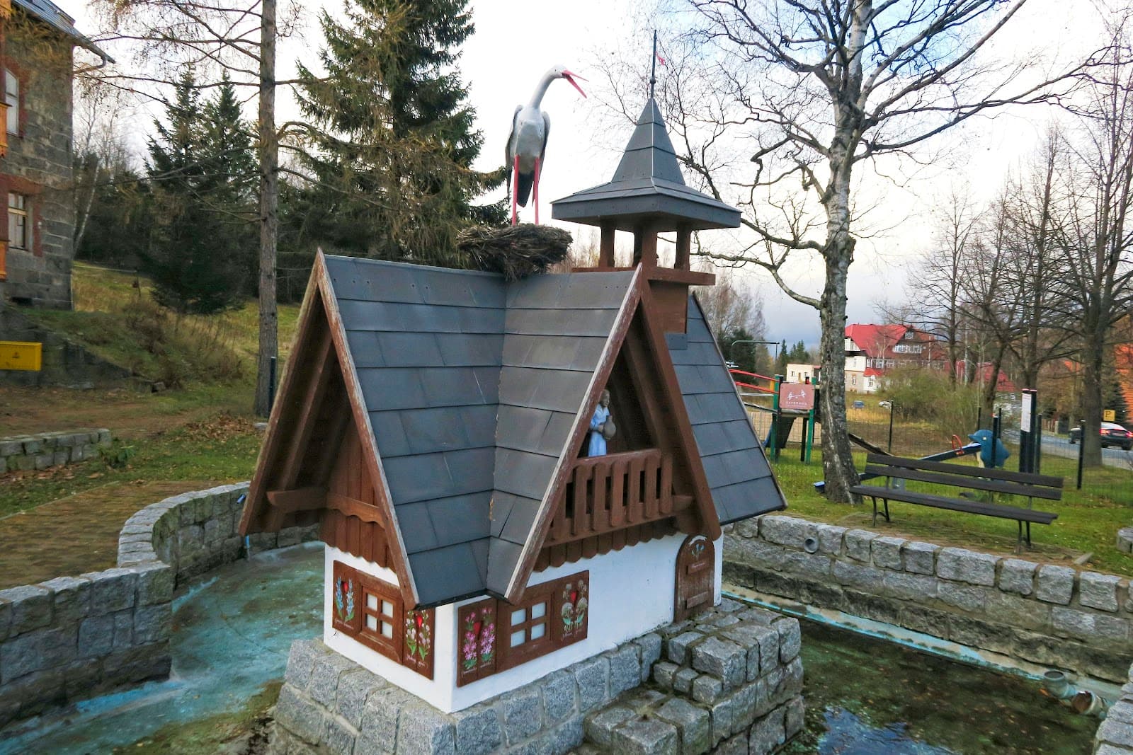 Młynek Miłości (Love Mill) - Image 1