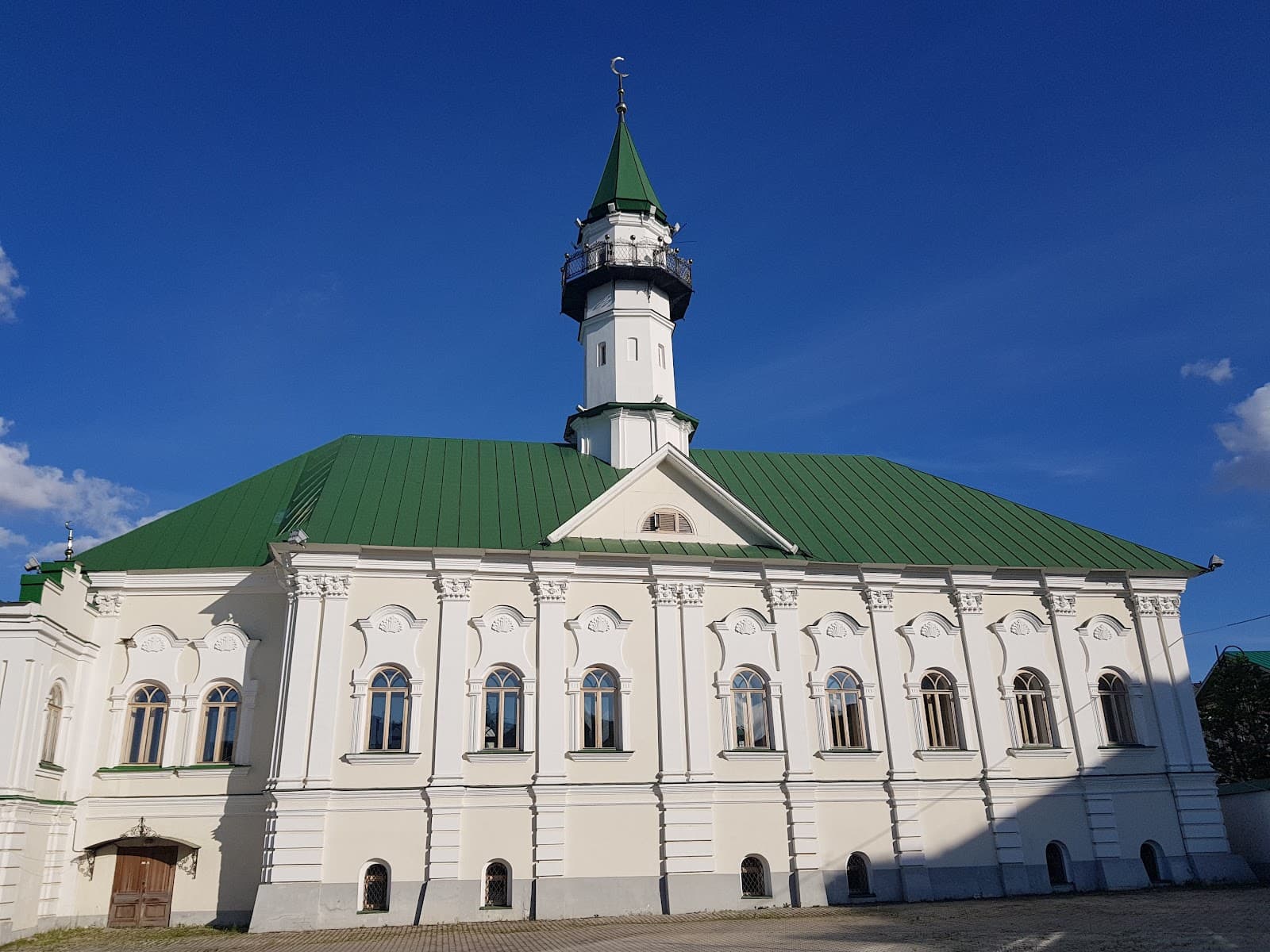 Märcani Mosque Kazan - Image 1