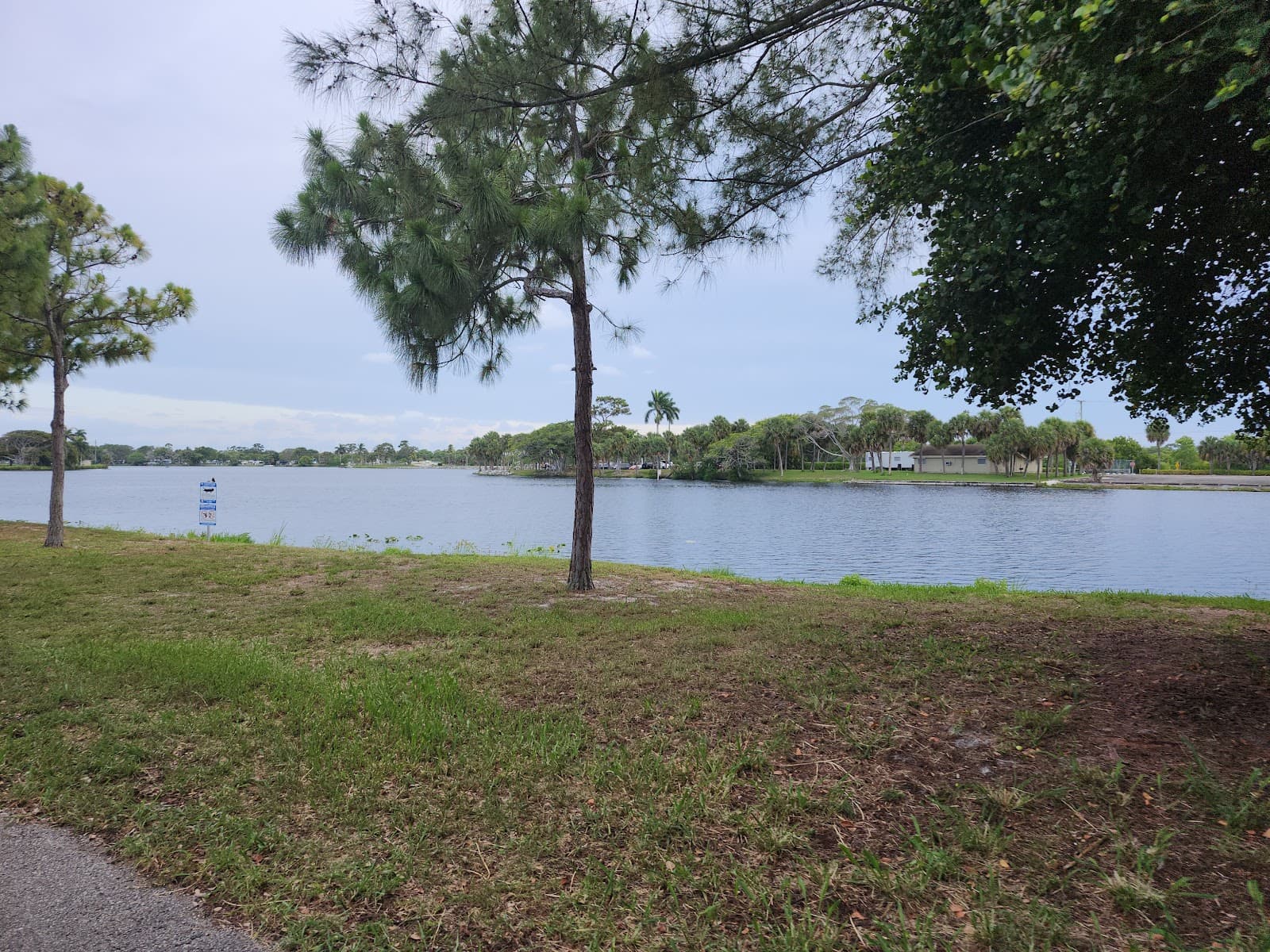 Lake Osborne - Image 1