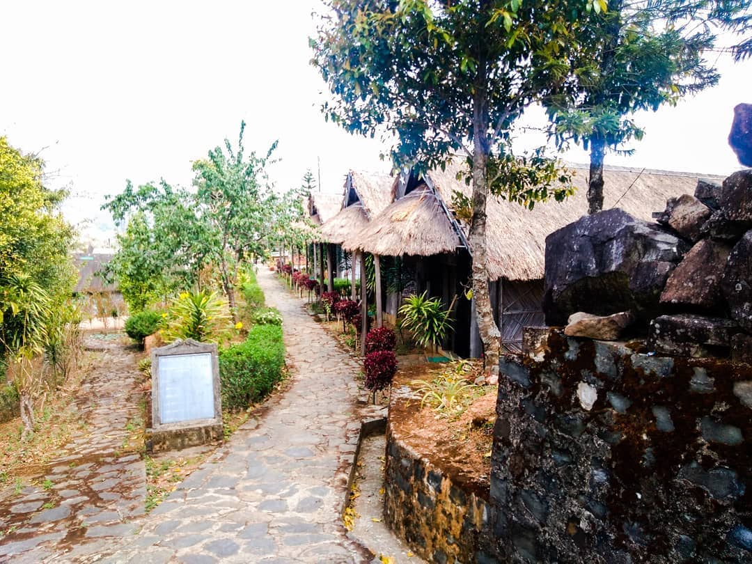 Folk Museum