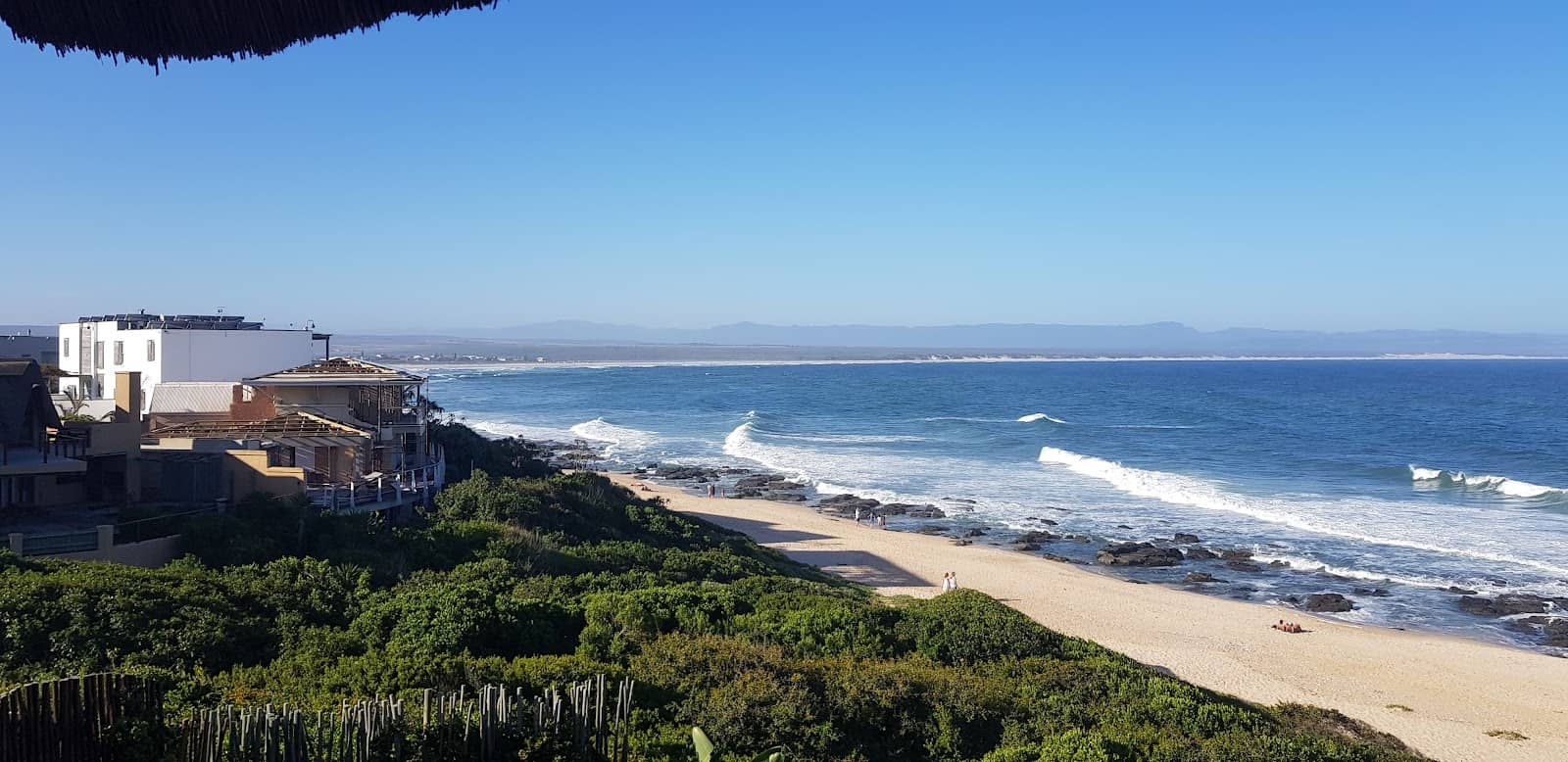 Jeffreys Bay Surf Village
