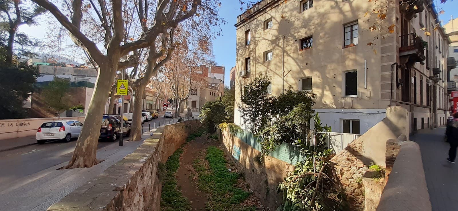 Horta-Guinardó District - Image 1