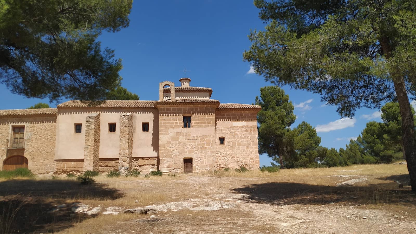 Catholic Hermitage