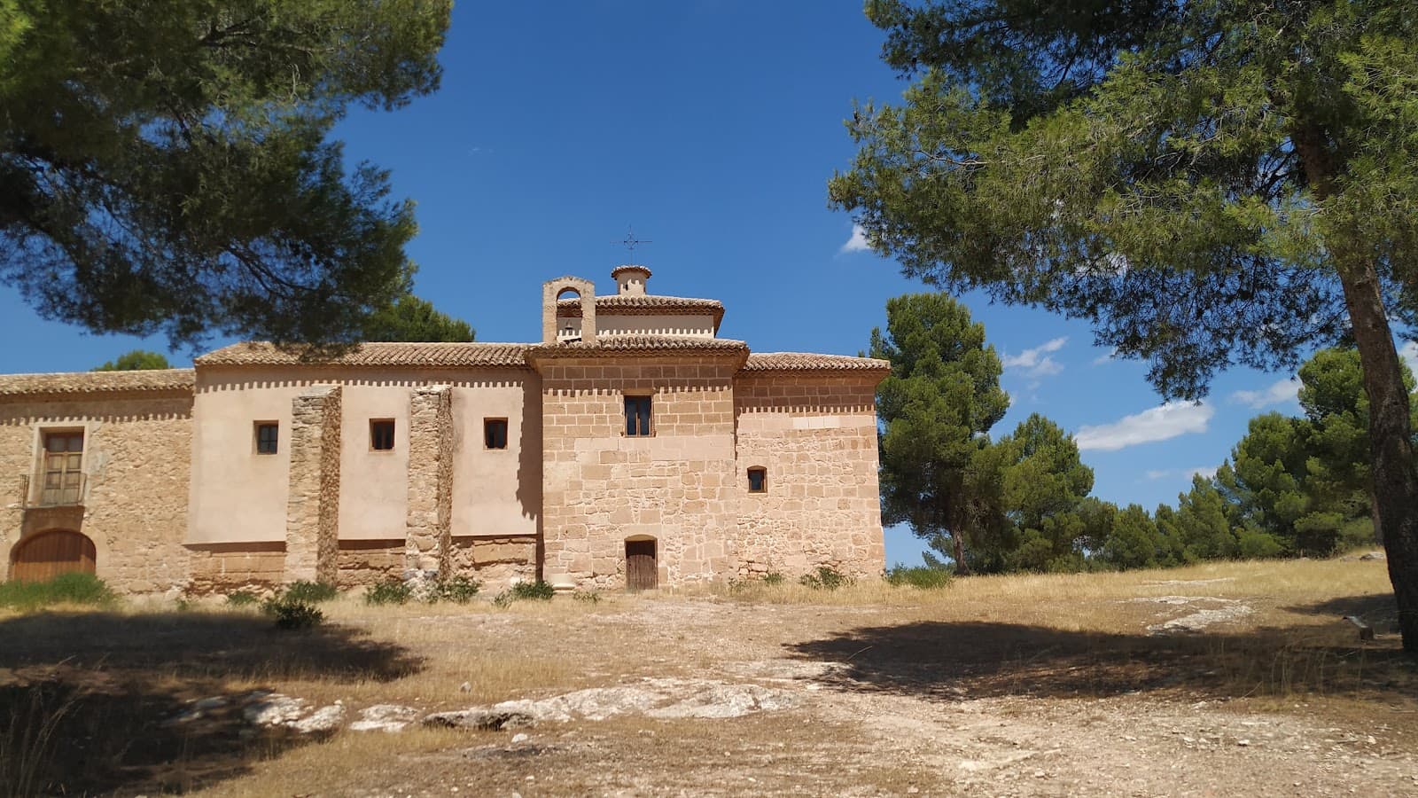 La Encarnación Archaeological Complex - Image 1