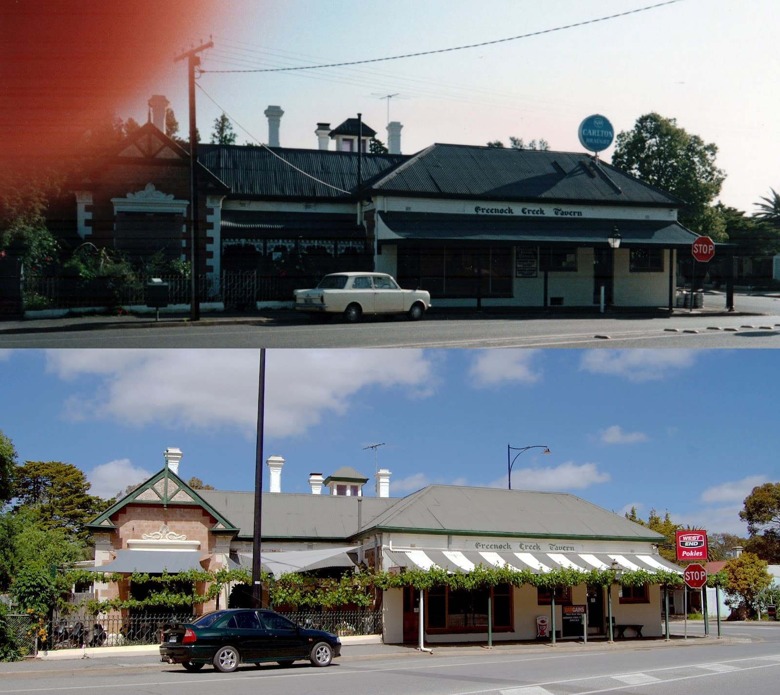 Greenock Township - Image 1