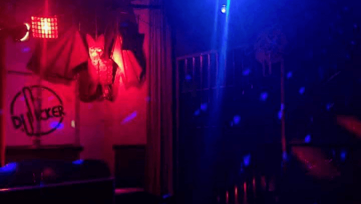 DJ Sets & Dance Nights