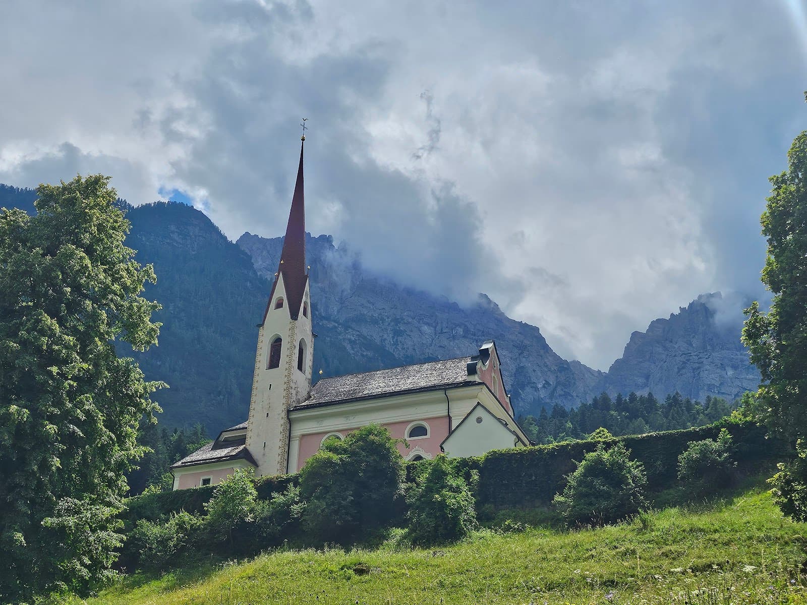 Lavanter Kirchbichl - Image 1