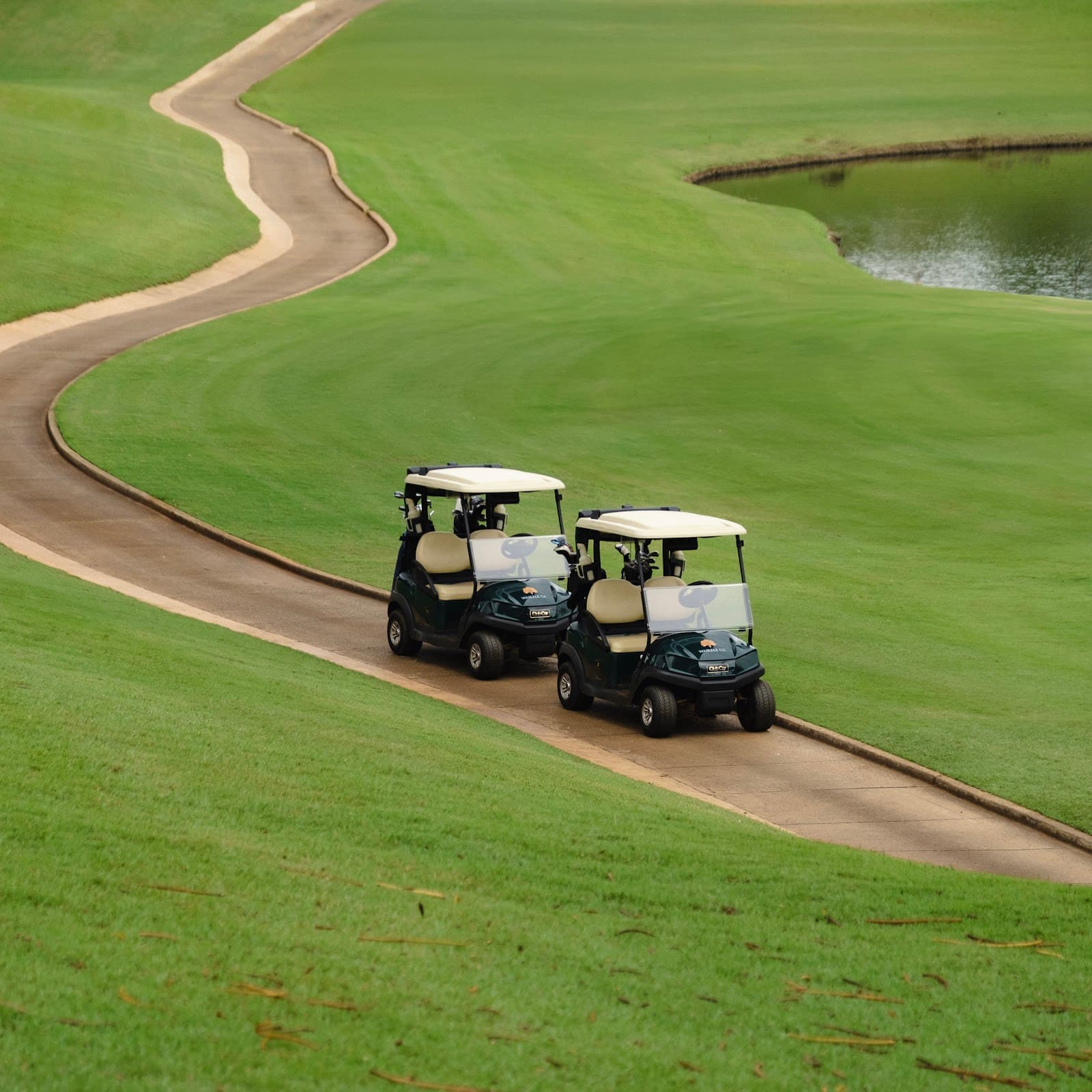 Waikele Golf Club - Image 1