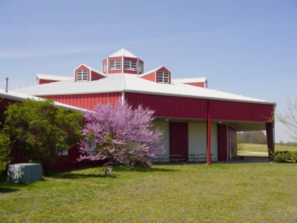 Picnic & Nature Trails