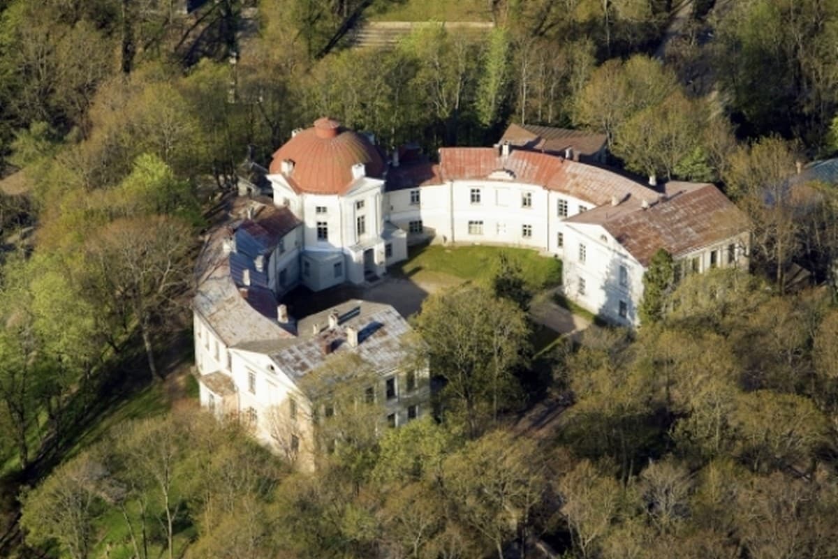 Old Anatomical Theatre Anatoomikum - Image 1
