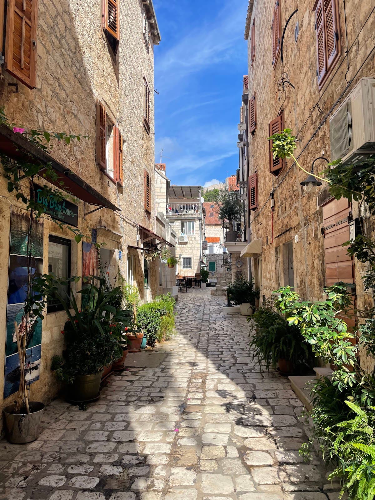 St. Stephen's Square Hvar Town - Image 1