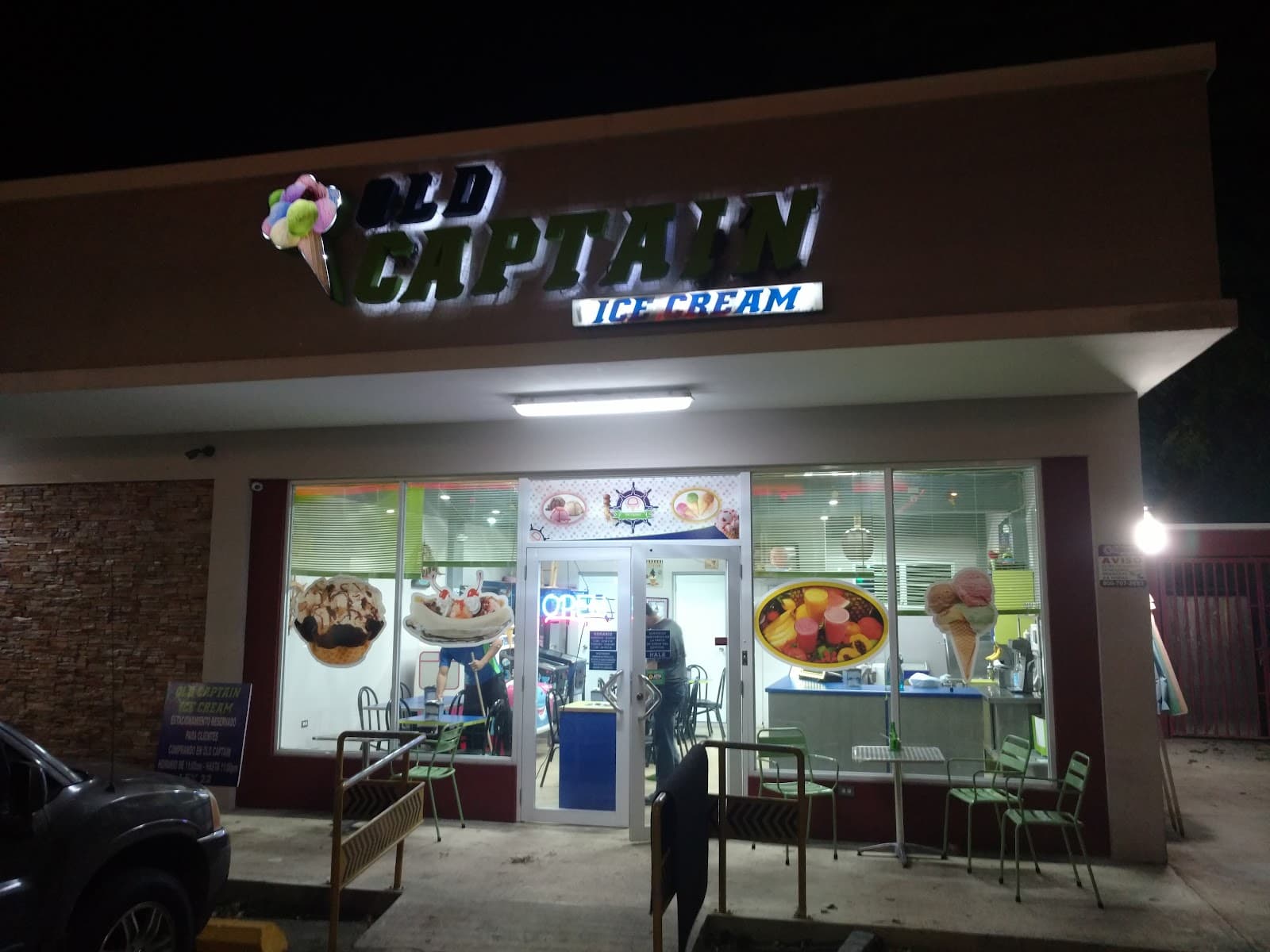 Old Arecibo Pier Ruins - Image 1