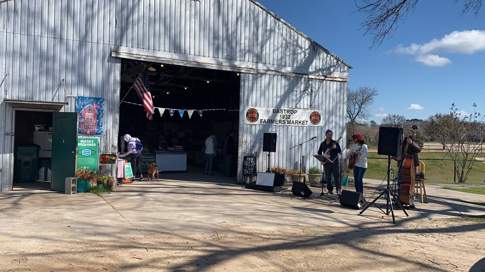Handmade Crafts & Wares