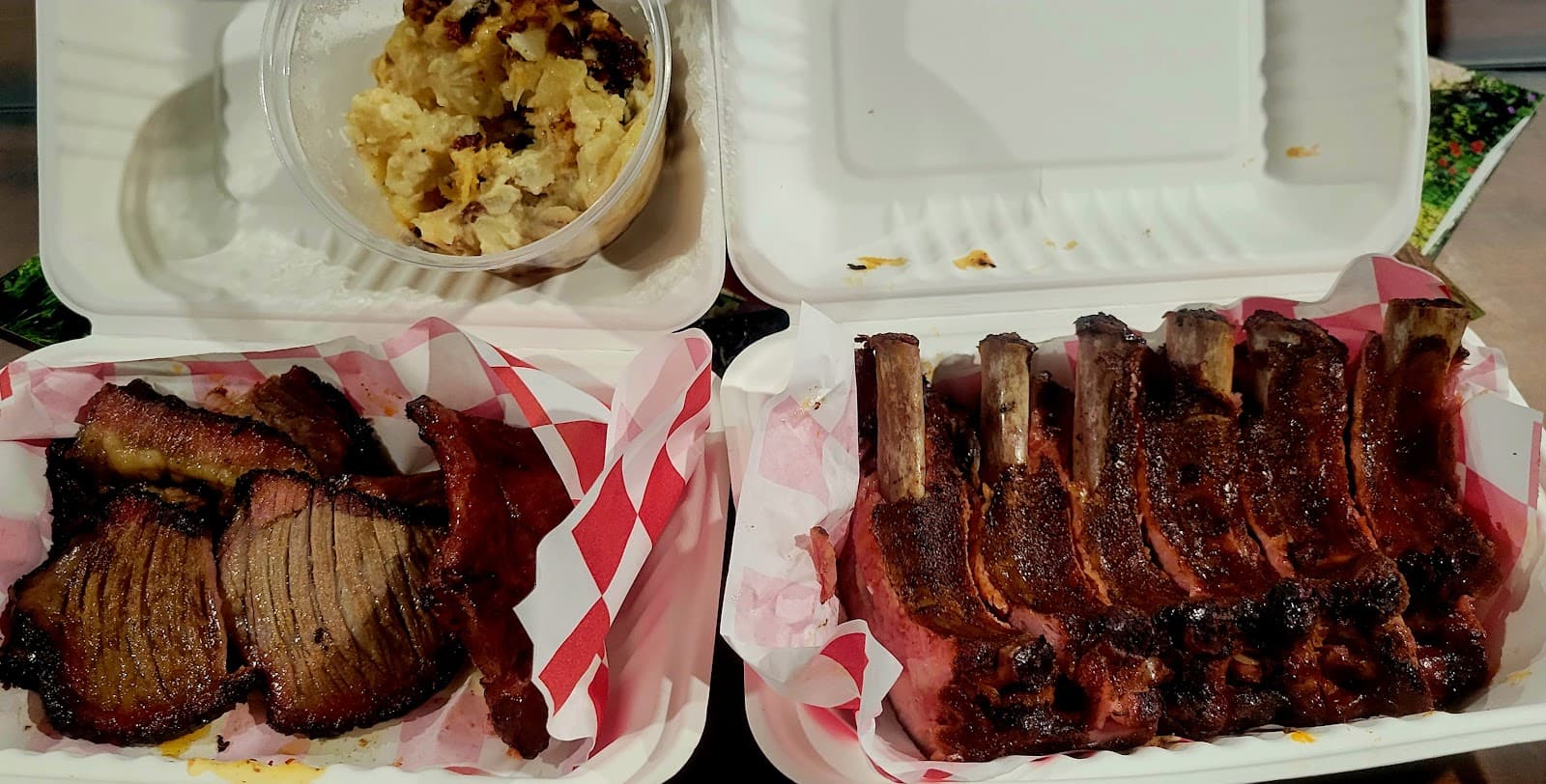 Columbia Gardens Wine & Food Truck Village - Image 1