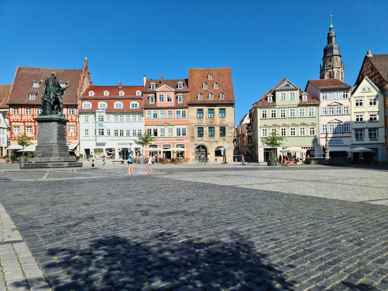 Coburg Market Square - Image 1