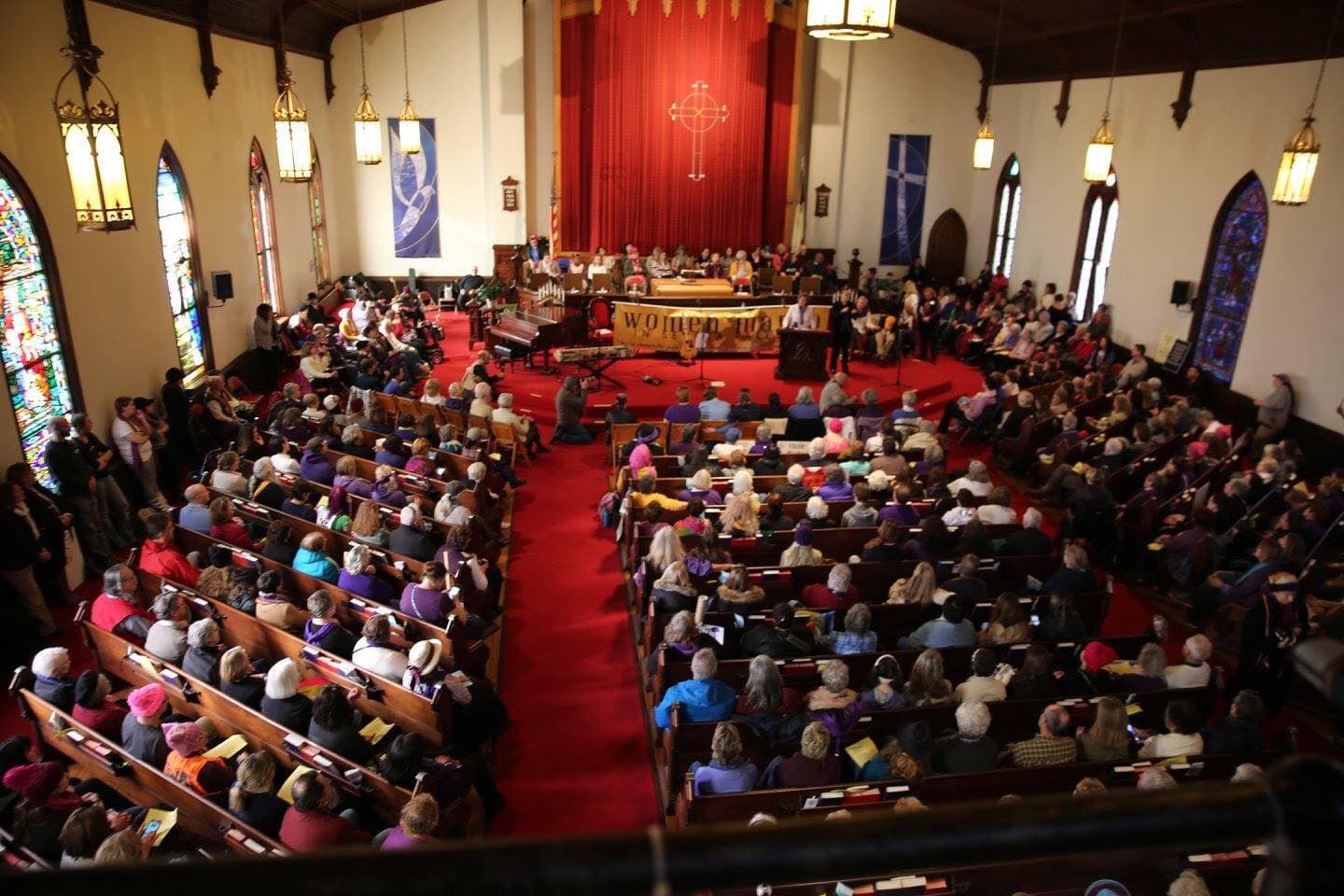 First Presbyterian Church of Seneca Falls - Image 1