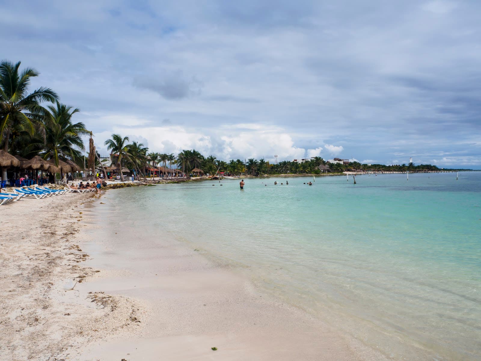 Playa Pulticub - Image 1
