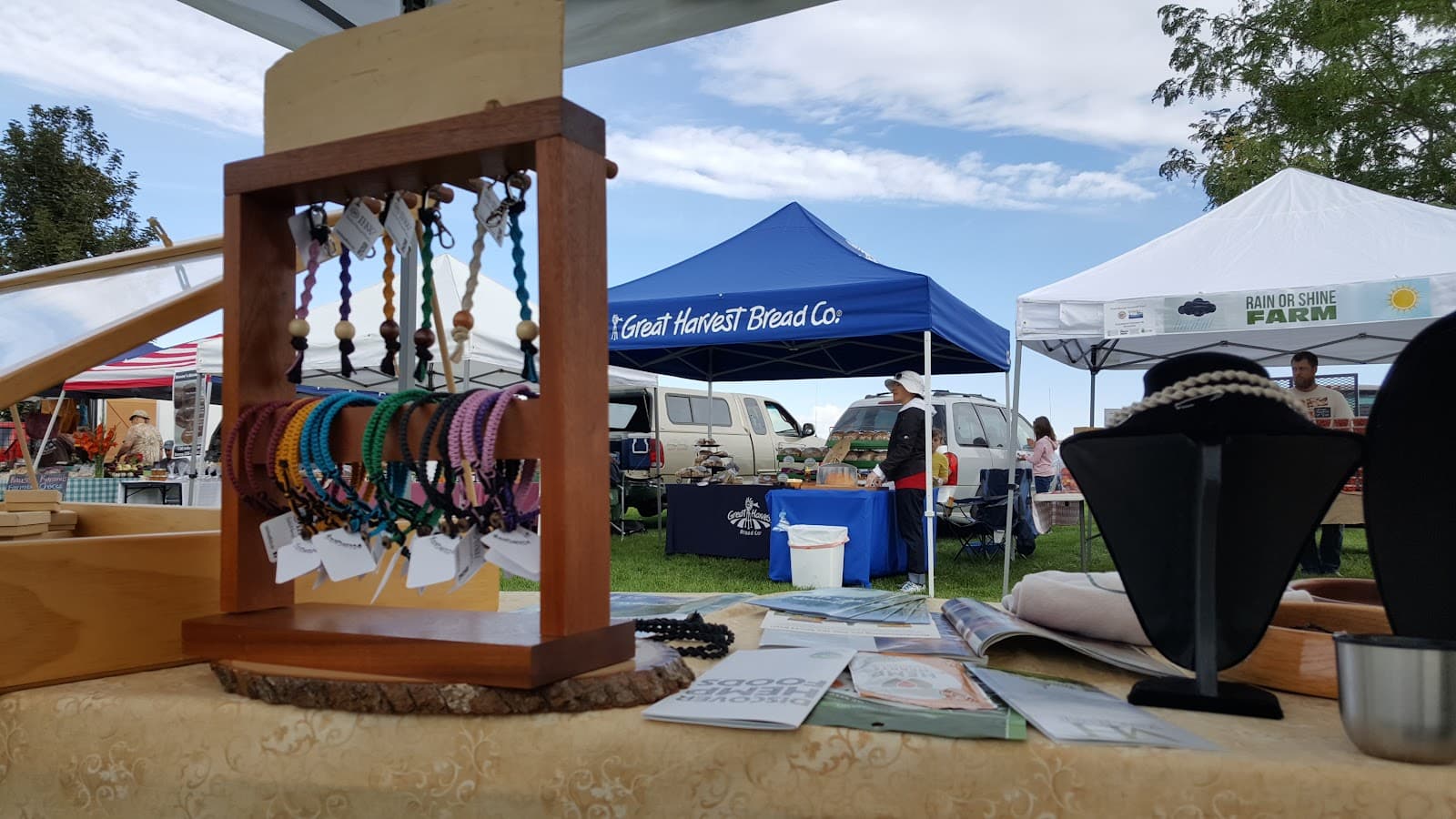 Twin Falls Farmers Market - Image 1