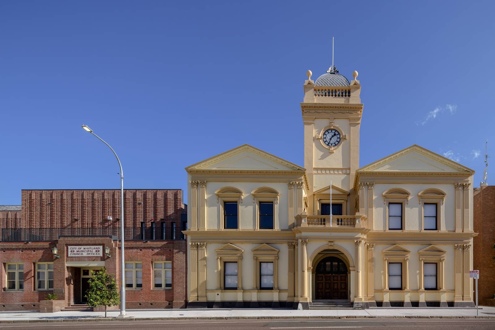 Historic Architecture