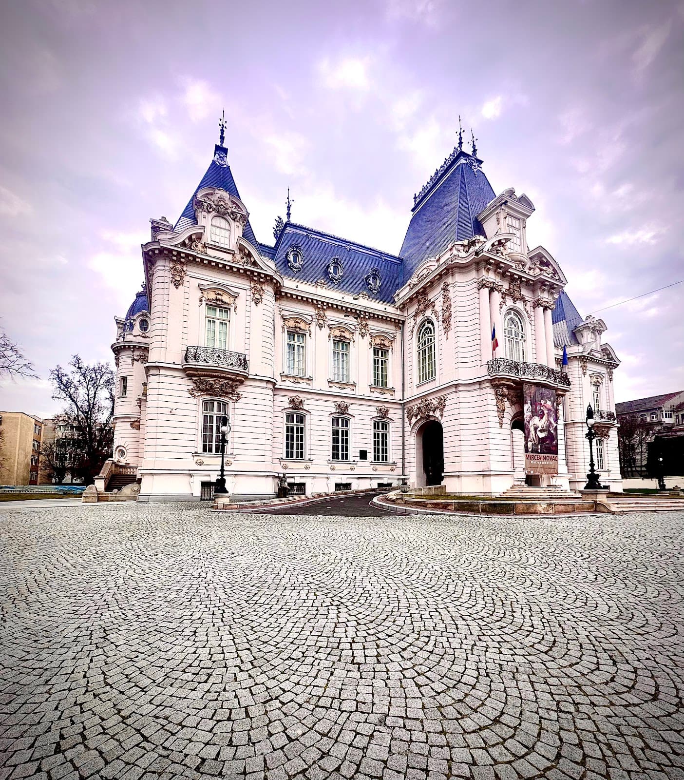 Vorvoreanu Palace (Metropolitanate) - Image 1