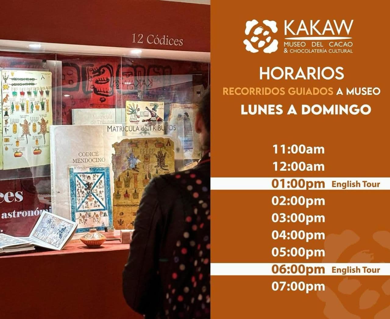 Kakaw Chocolate Museum - Image 1