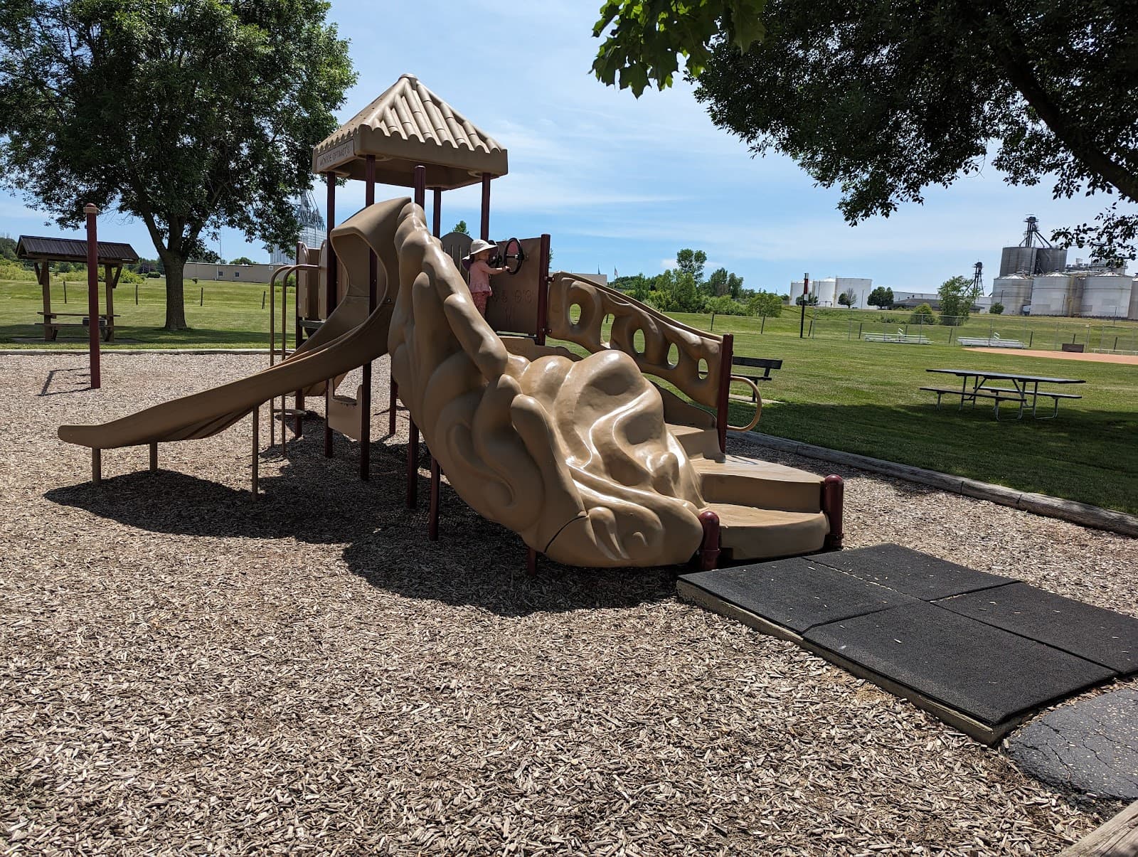 Honey Creek Park - Image 1