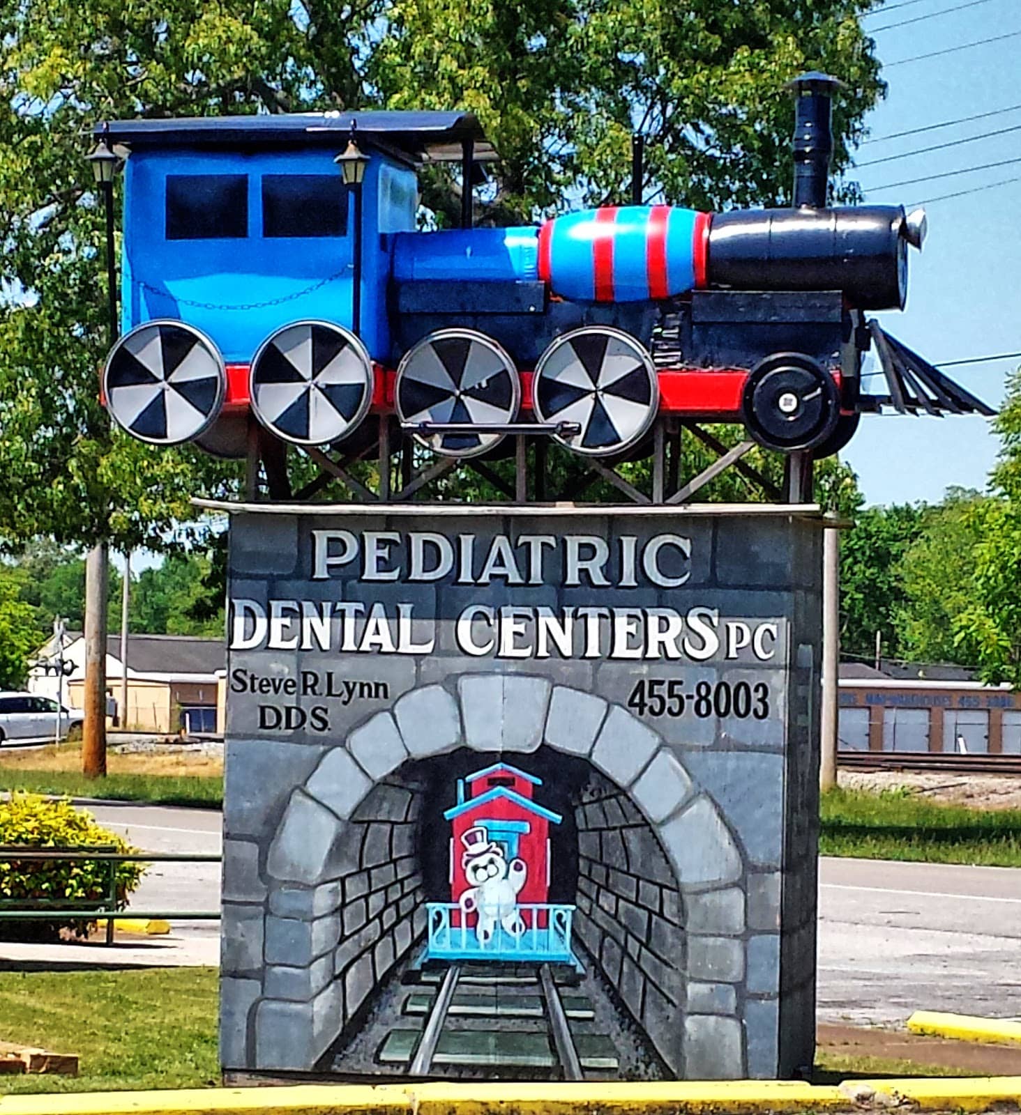 Vertical photo
