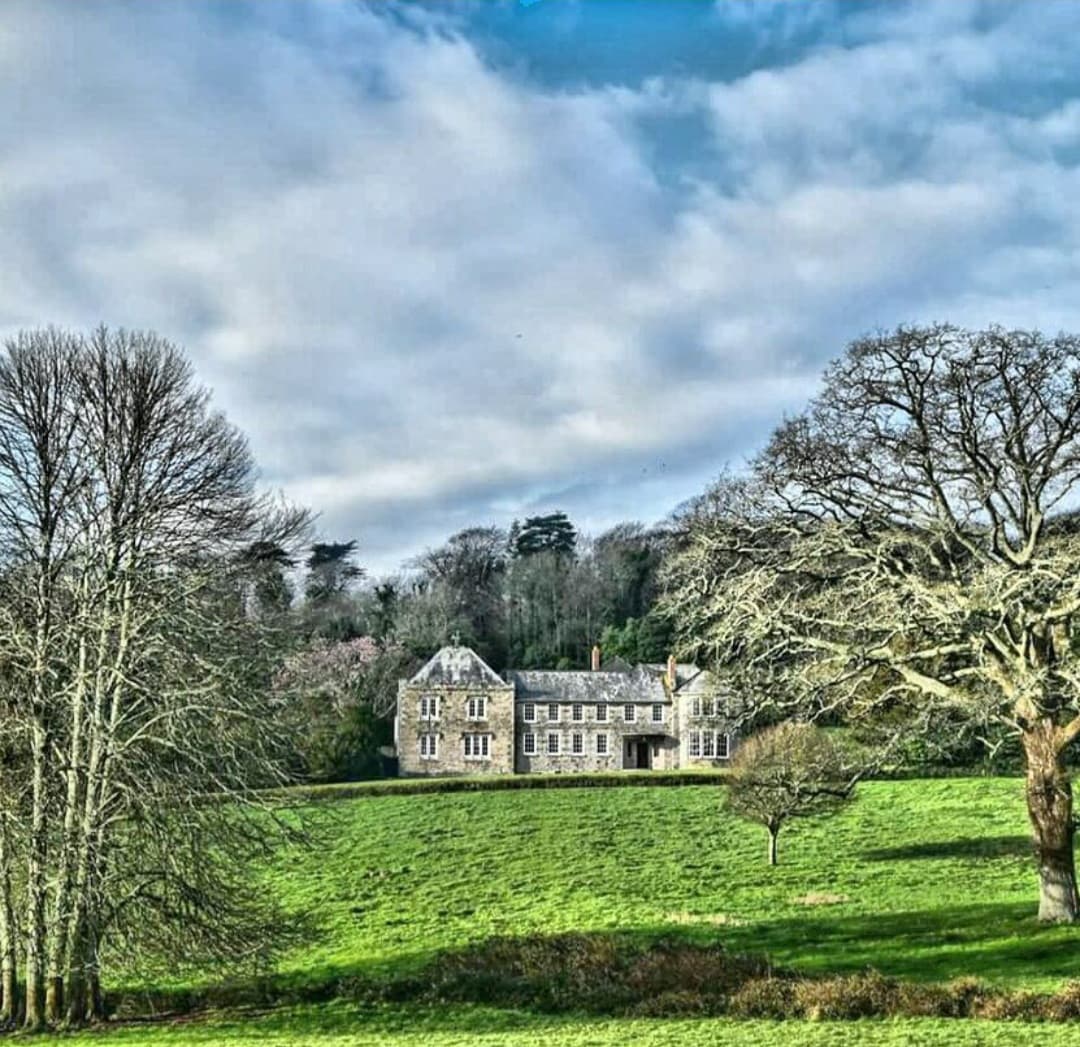 Penrose National Trust - Image 1