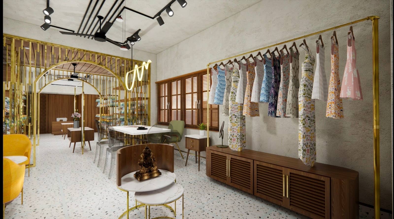 Diverse Biryani Experiences