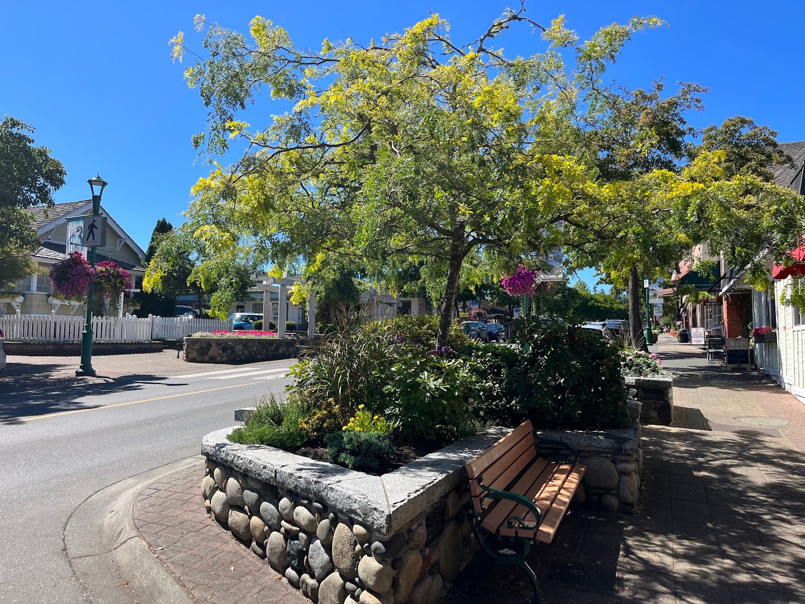Qualicum Beach - Image 1
